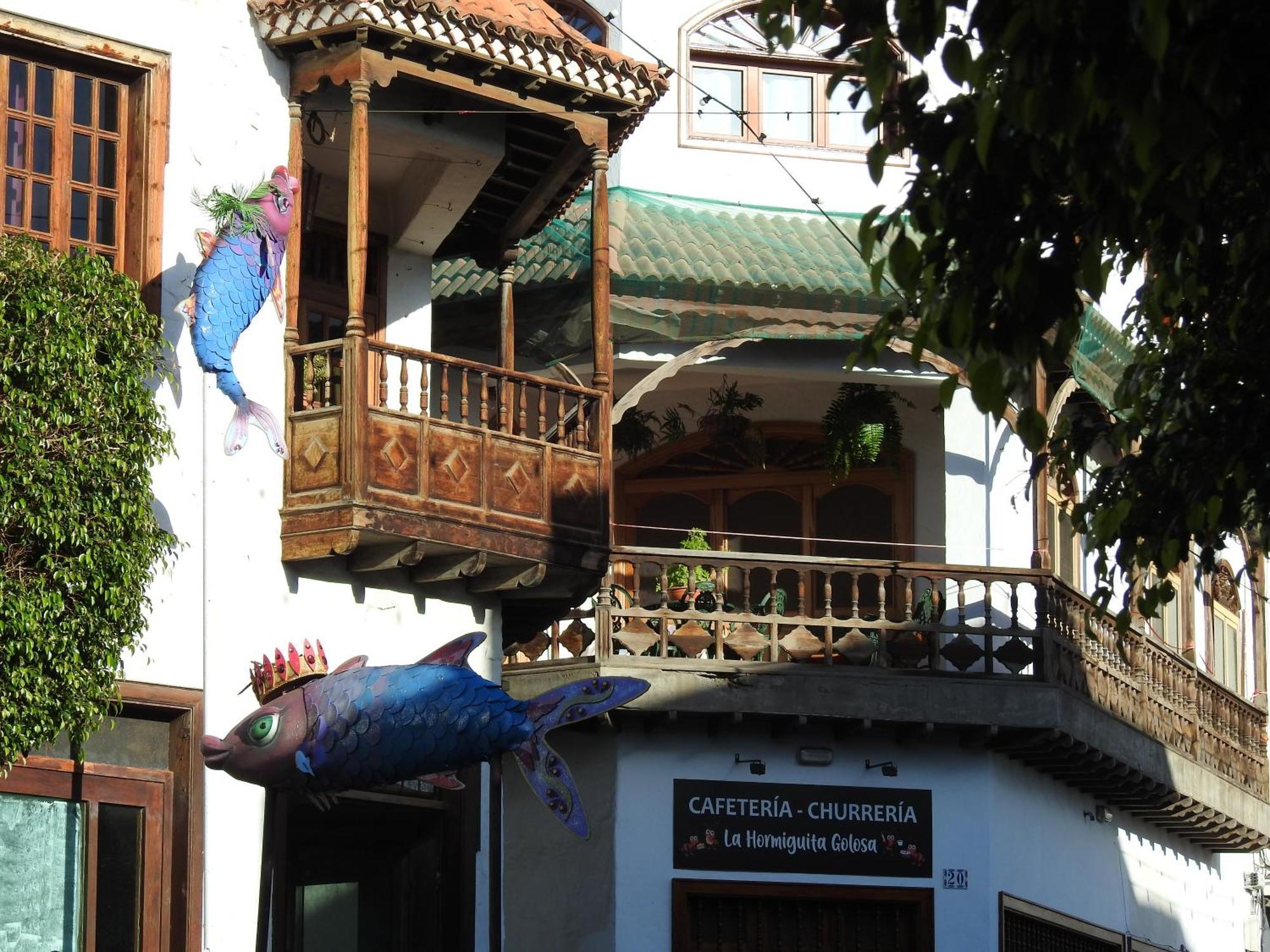 Casa Buenavista Agaete Villa Agaete  Exterior photo